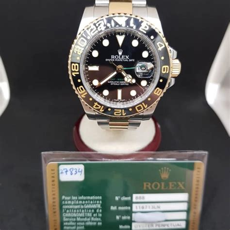 rolex 11671 ln